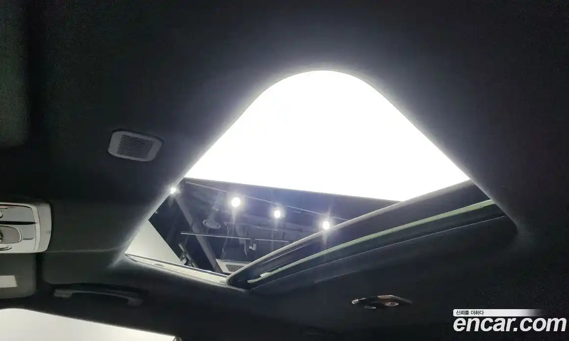 SsangYong Torres 2024 1.5 Автомат в Москве № 32449, фото 8