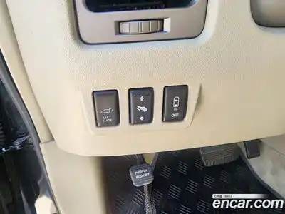 Infiniti QX 2006 5.6 Автомат в Москве № 328324, миниатюра 11