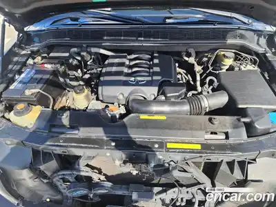 Infiniti QX 2006 5.6 Автомат в Москве № 328324, миниатюра 9