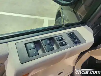 Infiniti QX 2006 5.6 Автомат в Москве № 328324, миниатюра 10