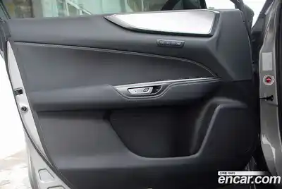 Lexus NX 2023 2.5 Автомат в Москве № 329666, миниатюра 11