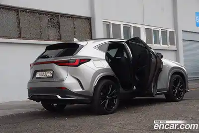 Lexus NX 2023 2.5 Автомат в Москве № 329666, миниатюра 5