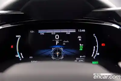 Lexus NX 2023 2.5 Автомат в Москве № 329666, миниатюра 9