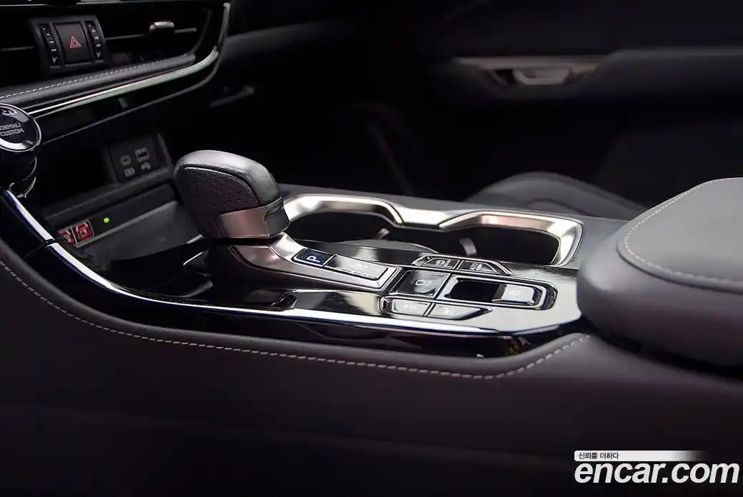 Lexus NX 2023 2.5 Автомат в Москве № 329666, фото 10