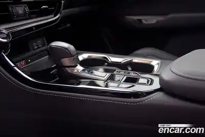 Lexus NX 2023 2.5 Автомат в Москве № 329666, миниатюра 10