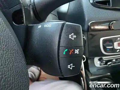 Renault SM3 2013 1.6 Автомат в Москве № 330033, миниатюра 11