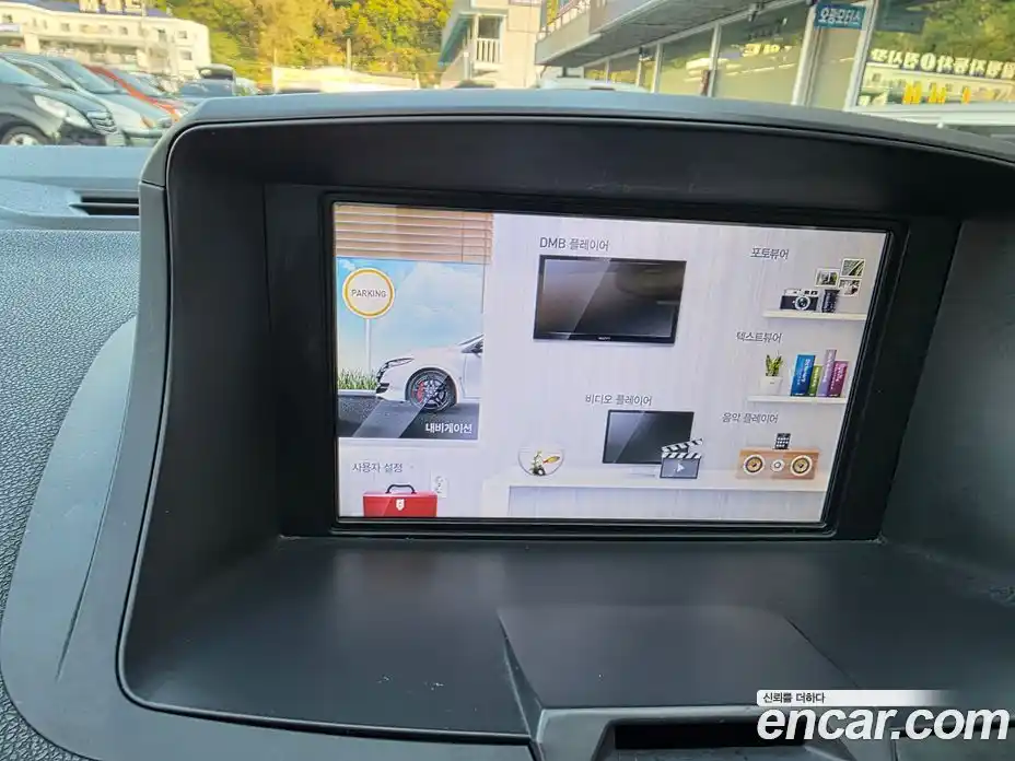 Renault SM3 2013 1.6 Автомат в Москве № 330033, фото 14