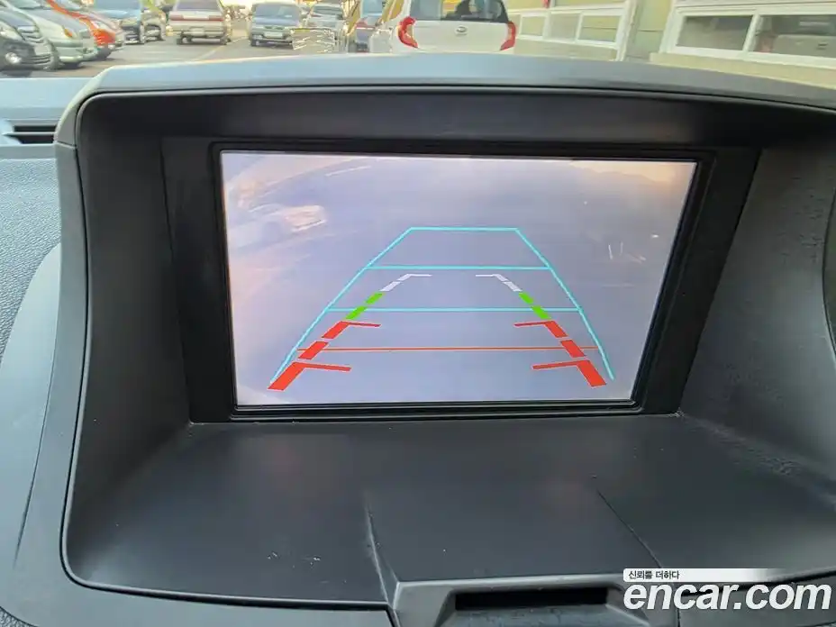 Renault SM3 2013 1.6 Автомат в Москве № 330033, фото 15