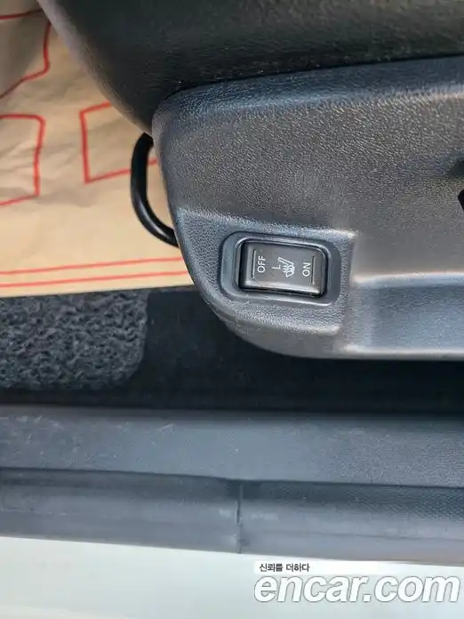 Renault SM3 2013 1.6 Автомат в Москве № 330033, фото 8