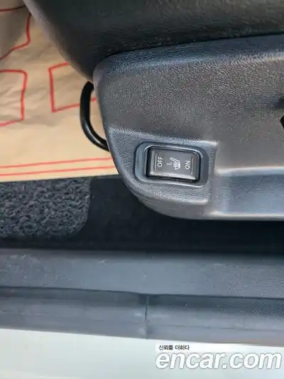 Renault SM3 2013 1.6 Автомат в Москве № 330033, миниатюра 8