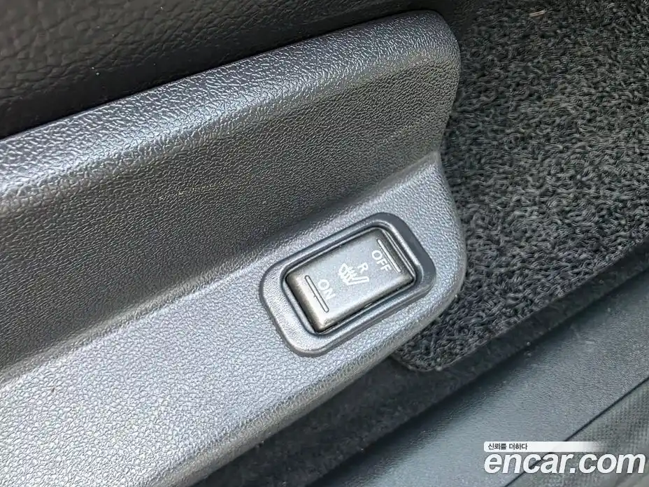 Renault SM3 2013 1.6 Автомат в Москве № 330033, фото 9