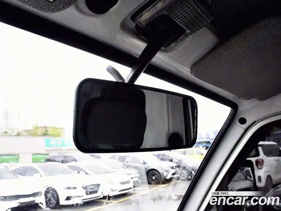 Chevrolet labo 2015 0.8 Механическая в Москве № 332527, фото 11