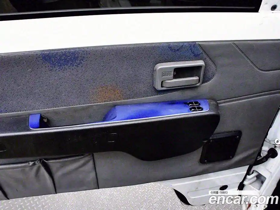 Chevrolet labo 2015 0.8 Механическая в Москве № 332527, фото 12