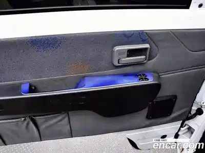 Chevrolet labo 2015 0.8 Механическая в Москве № 332527, миниатюра 12