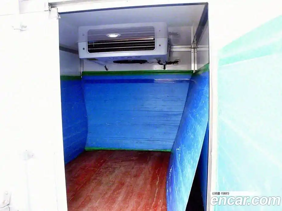 Chevrolet labo 2015 0.8 Механическая в Москве № 332527, фото 13