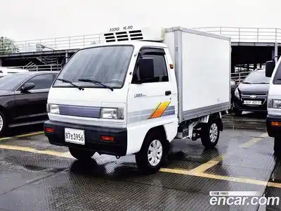 Chevrolet labo 2015 0.8 Механическая в Москве № 332527, миниатюра 2