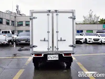 Chevrolet labo 2015 0.8 Механическая в Москве № 332527, миниатюра 3