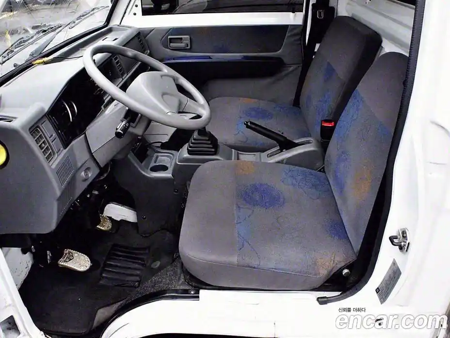 Chevrolet labo 2015 0.8 Механическая в Москве № 332527, фото 5