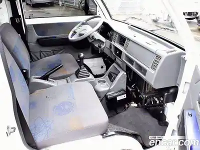 Chevrolet labo 2015 0.8 Механическая в Москве № 332527, миниатюра 6