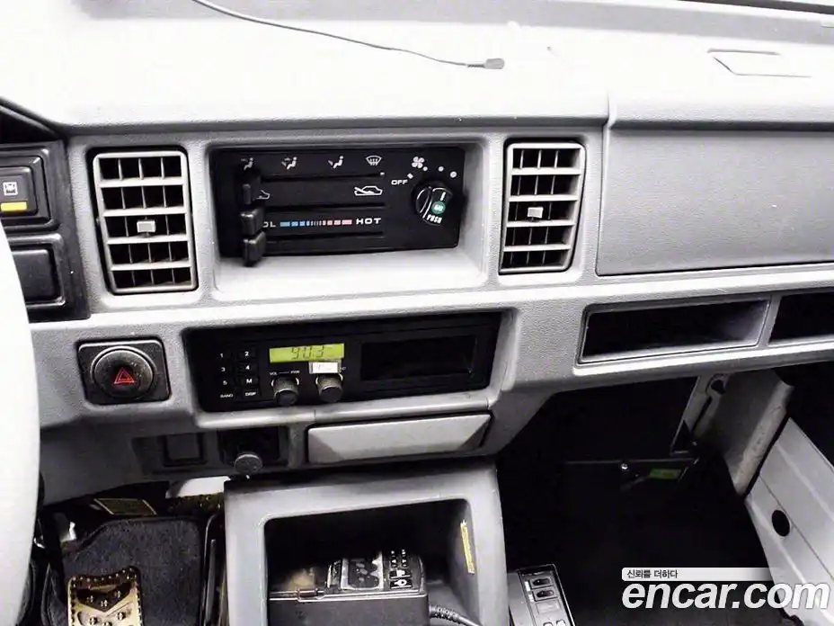 Chevrolet labo 2015 0.8 Механическая в Москве № 332527, фото 9