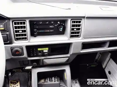 Chevrolet labo 2015 0.8 Механическая в Москве № 332527, миниатюра 9