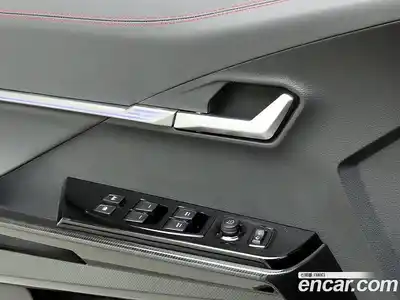 SsangYong Actyon 2025 1.5 Автомат в Москве № 33528, миниатюра 11