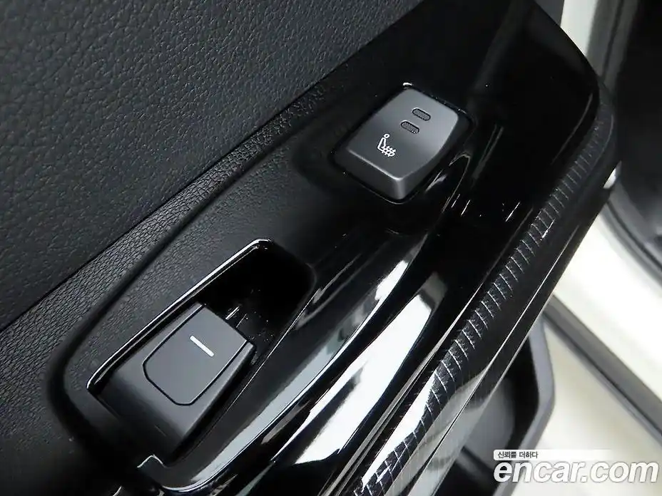 SsangYong Actyon 2025 1.5 Автомат в Москве № 33528, фото 14