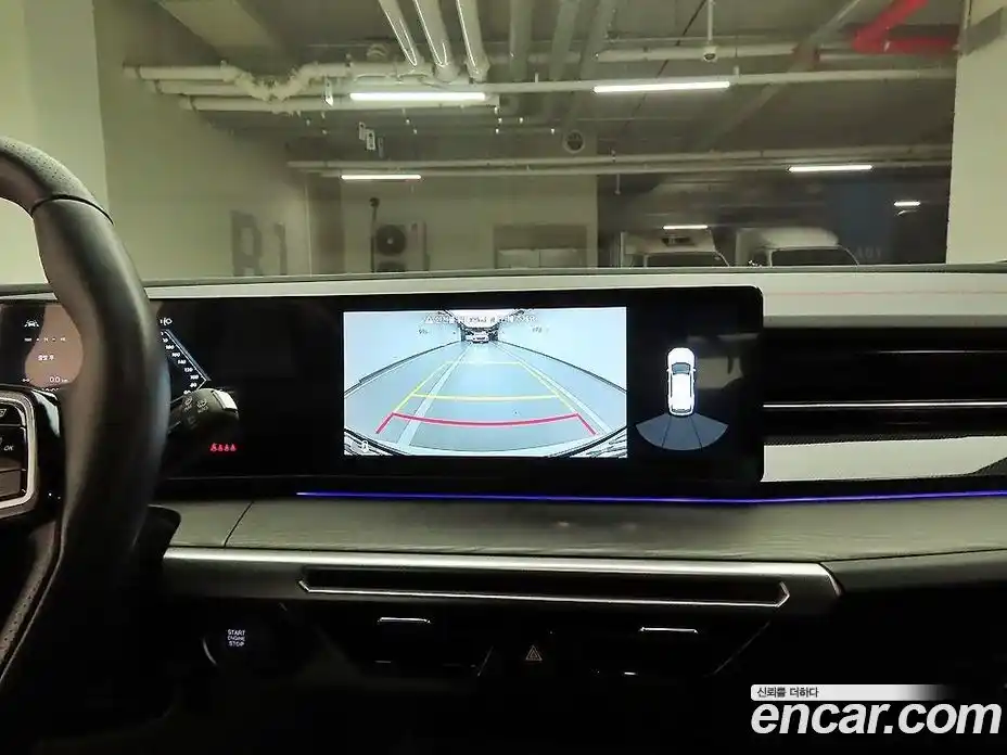 SsangYong Actyon 2025 1.5 Автомат в Москве № 33528, фото 15