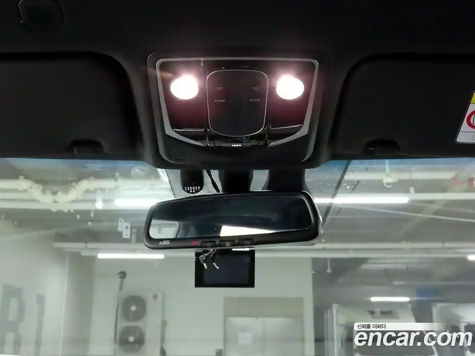 SsangYong Actyon 2025 1.5 Автомат в Москве № 33528, фото 16