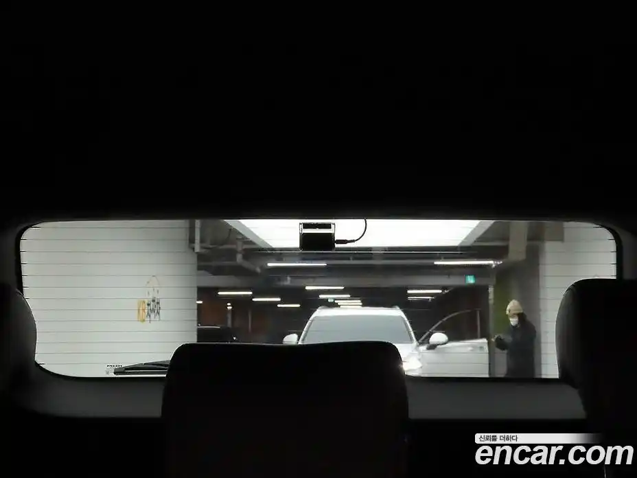 SsangYong Actyon 2025 1.5 Автомат в Москве № 33528, фото 17