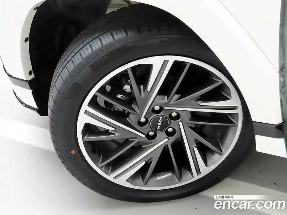 SsangYong Actyon 2025 1.5 Автомат в Москве № 33528, фото 18