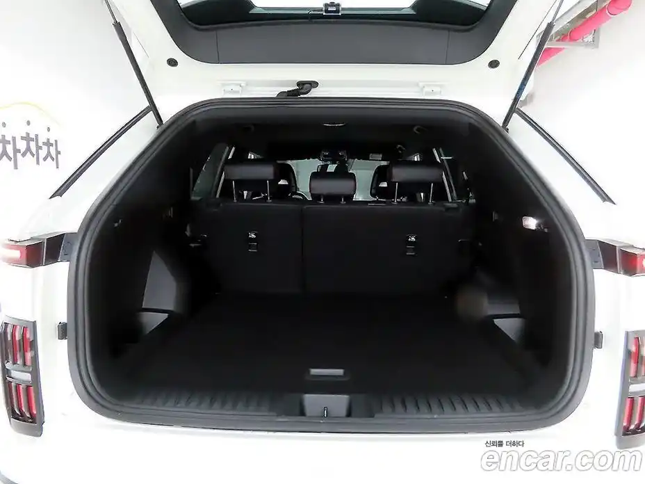 SsangYong Actyon 2025 1.5 Автомат в Москве № 33528, фото 5