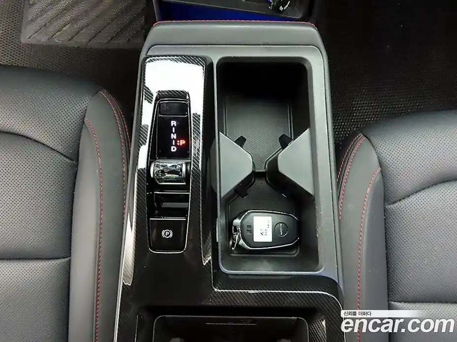 SsangYong Actyon 2025 1.5 Автомат в Москве № 33528, фото 10