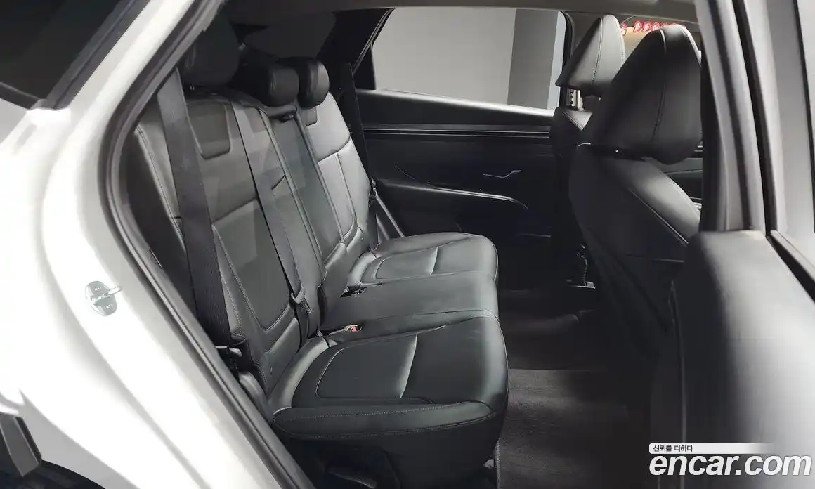 Hyundai Tucson 2022 1.6 Автомат в Москве № 3354, фото 12