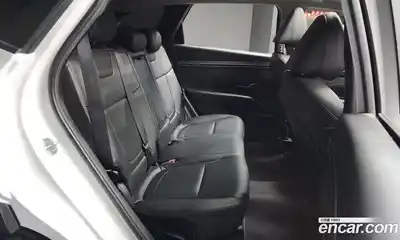 Hyundai Tucson 2022 1.6 Автомат в Москве № 3354, миниатюра 12