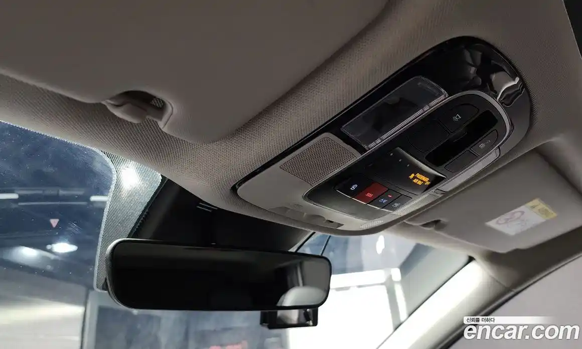 Hyundai Tucson 2022 1.6 Автомат в Москве № 3354, фото 13