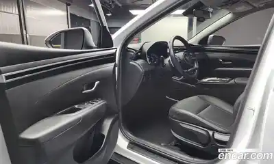 Hyundai Tucson 2022 1.6 Автомат в Москве № 3354, миниатюра 5