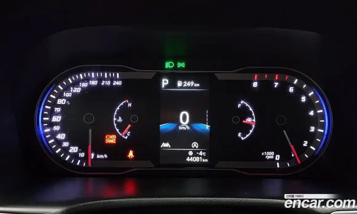 Hyundai Tucson 2022 1.6 Автомат в Москве № 3354, фото 6