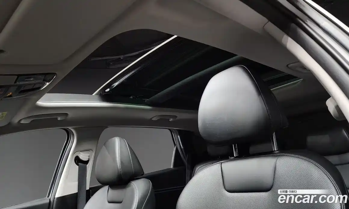 Hyundai Tucson 2022 1.6 Автомат в Москве № 3354, фото 8