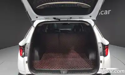 Hyundai Tucson 2022 1.6 Автомат в Москве № 3354, миниатюра 10