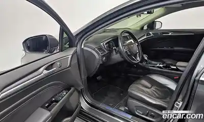 Ford Mondeo 2017 2.0 Автомат в Москве № 335753, миниатюра 11
