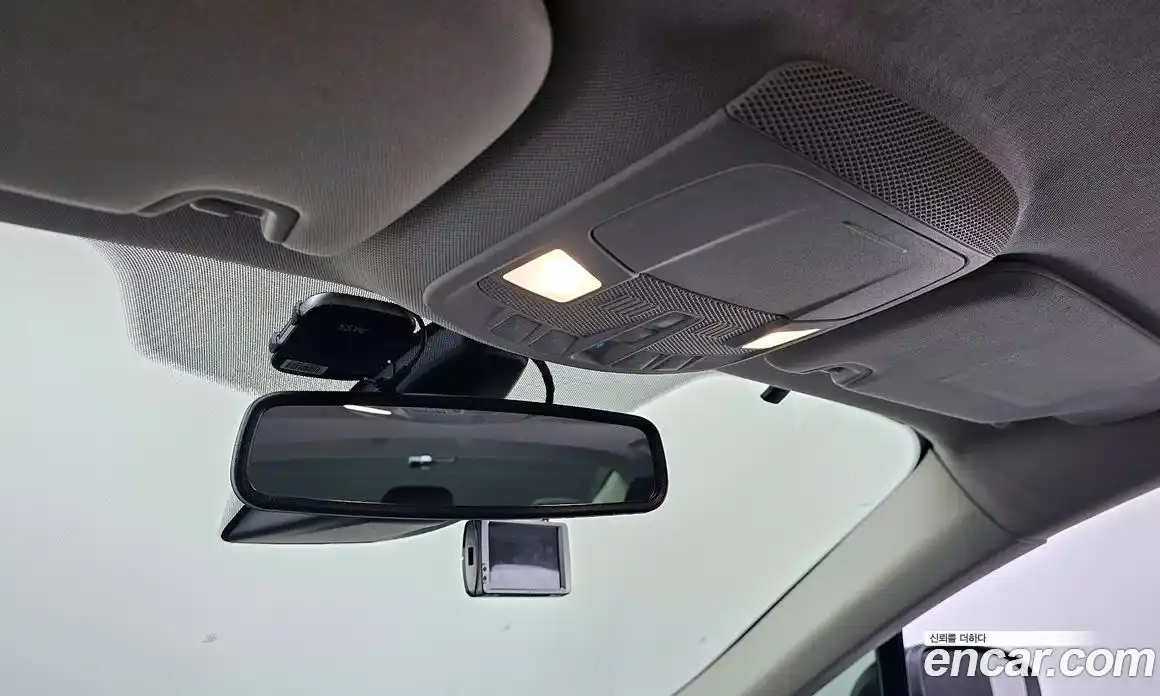 Ford Mondeo 2017 2.0 Автомат в Москве № 335753, фото 16