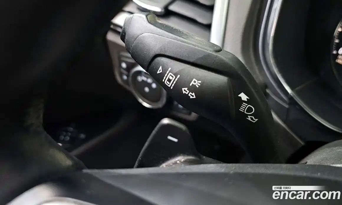 Ford Mondeo 2017 2.0 Автомат в Москве № 335753, фото 18