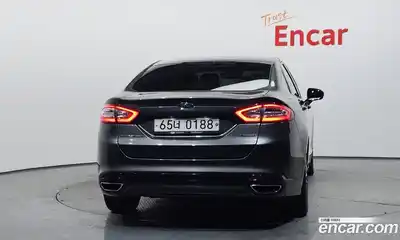 Ford Mondeo 2017 2.0 Автомат в Москве № 335753, миниатюра 4