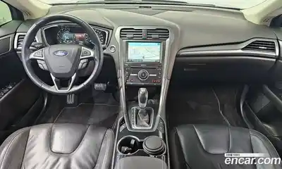 Ford Mondeo 2017 2.0 Автомат в Москве № 335753, миниатюра 7