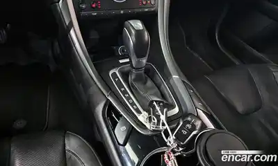 Ford Mondeo 2017 2.0 Автомат в Москве № 335753, миниатюра 9