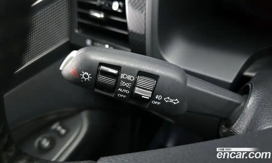 SsangYong Rexton 2021 2.2 Автомат в Москве № 33594, фото 15