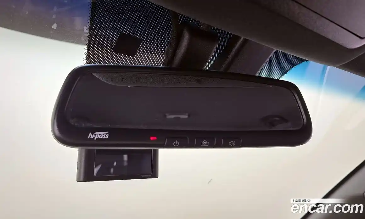 SsangYong Rexton 2021 2.2 Автомат в Москве № 33594, фото 18