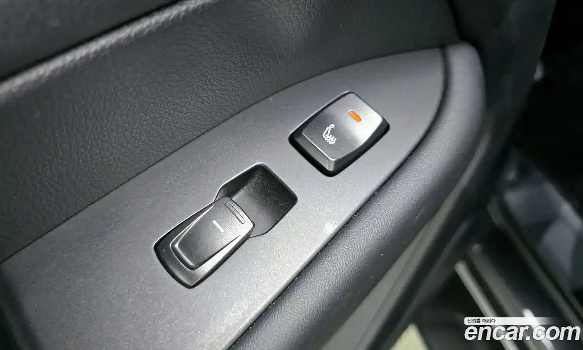 SsangYong Rexton 2021 2.2 Автомат в Москве № 33594, фото 19