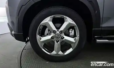 SsangYong Rexton 2021 2.2 Автомат в Москве № 33594, миниатюра 5